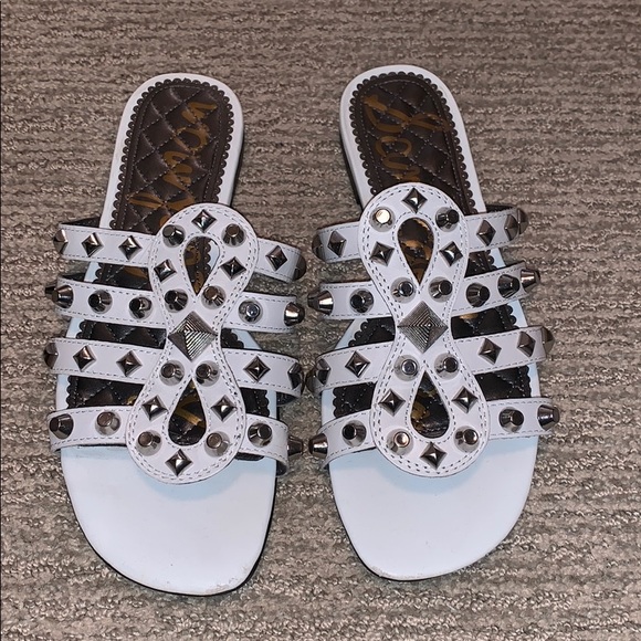 Sam Edelman Shoes - Sam Edelman Beatris Slide Sandal